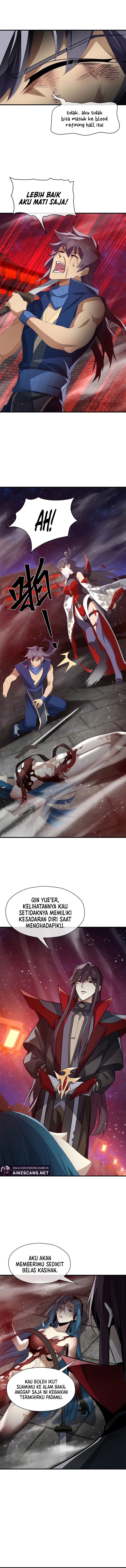 Read I Love the Demon Lord So Much That Even My Female Disciples Want to Kill Me ID Manga Online