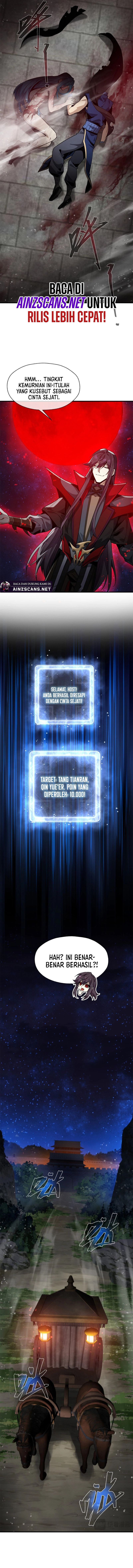 Read I Love the Demon Lord So Much That Even My Female Disciples Want to Kill Me ID Manga Online