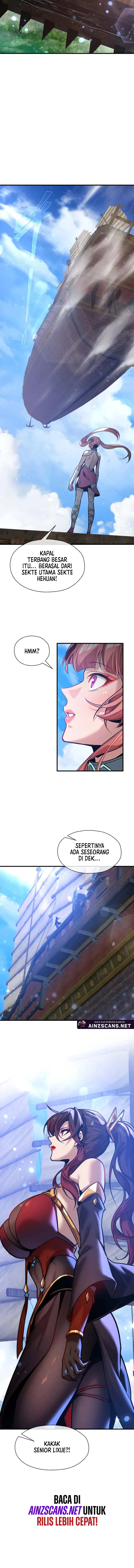 Read I Love the Demon Lord So Much That Even My Female Disciples Want to Kill Me ID Manga Online
