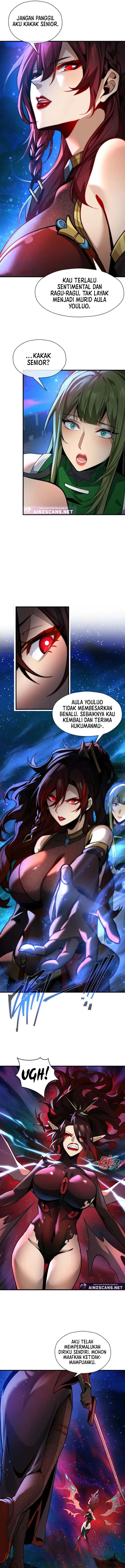 Read I Love the Demon Lord So Much That Even My Female Disciples Want to Kill Me ID Manga Online