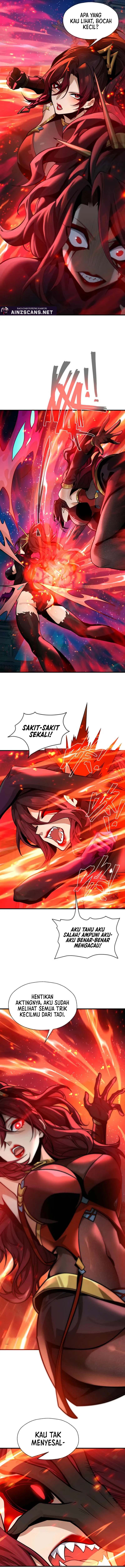Read I Love the Demon Lord So Much That Even My Female Disciples Want to Kill Me ID Manga Online
