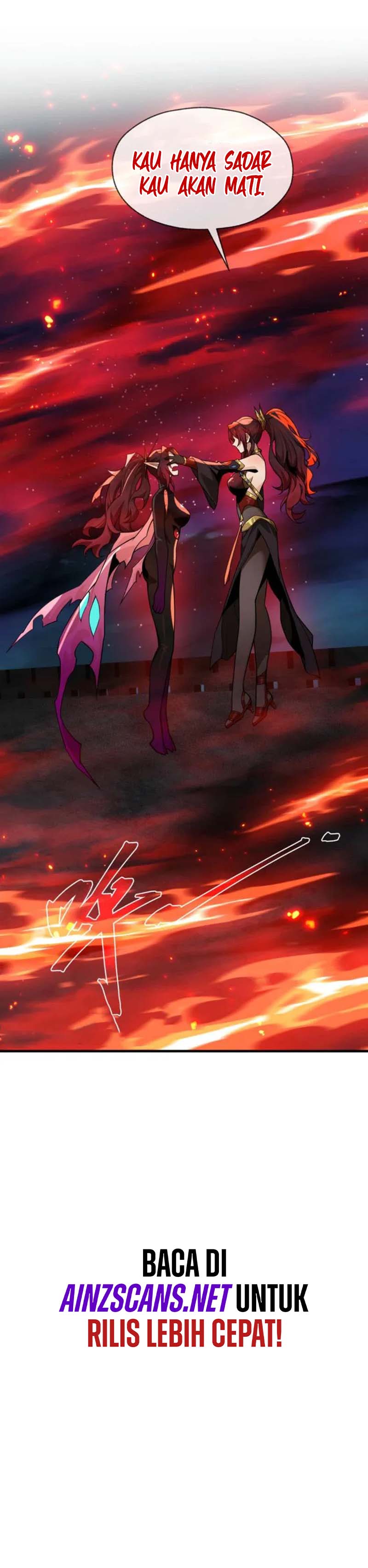 Read I Love the Demon Lord So Much That Even My Female Disciples Want to Kill Me ID Manga Online