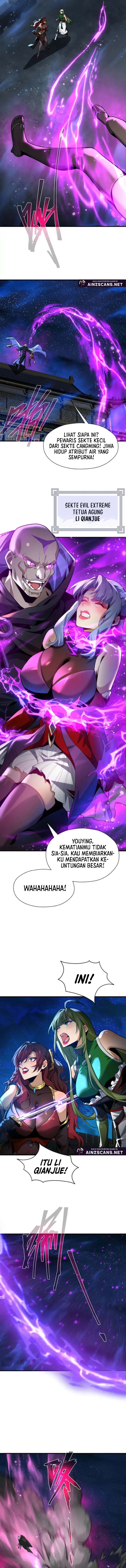 Read I Love the Demon Lord So Much That Even My Female Disciples Want to Kill Me ID Manga Online