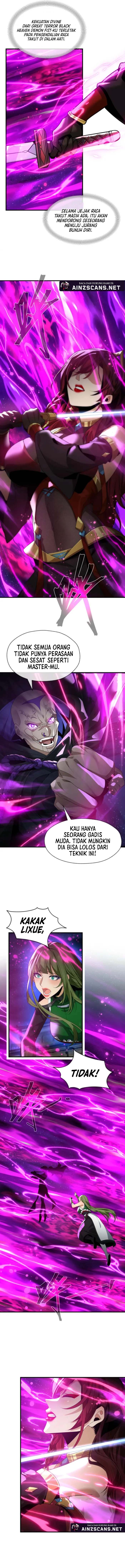 Read I Love the Demon Lord So Much That Even My Female Disciples Want to Kill Me ID Manga Online