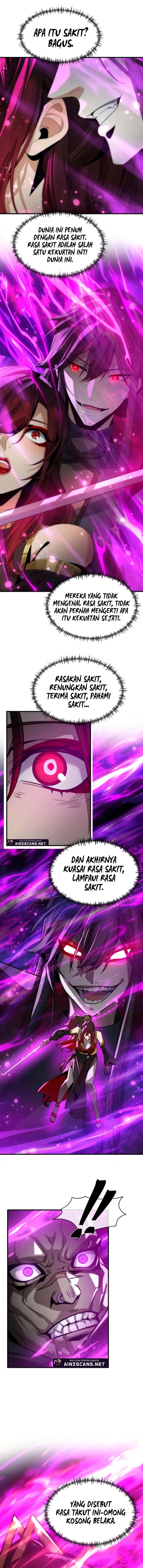 Read I Love the Demon Lord So Much That Even My Female Disciples Want to Kill Me ID Manga Online
