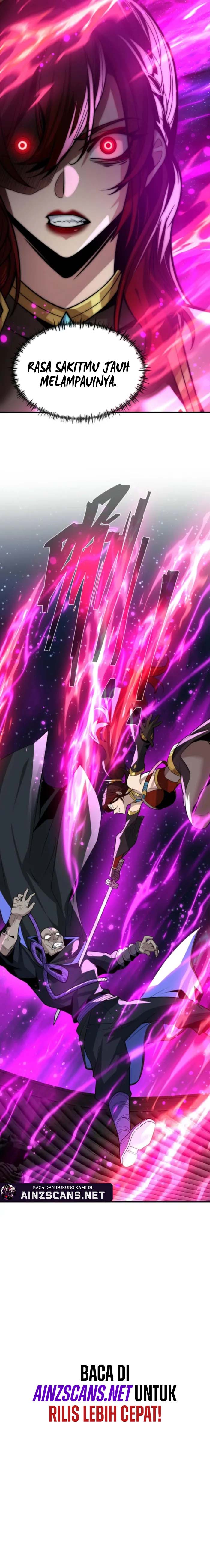 Read I Love the Demon Lord So Much That Even My Female Disciples Want to Kill Me ID Manga Online