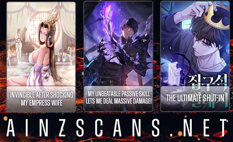Read I Love the Demon Lord So Much That Even My Female Disciples Want to Kill Me ID Manga Online