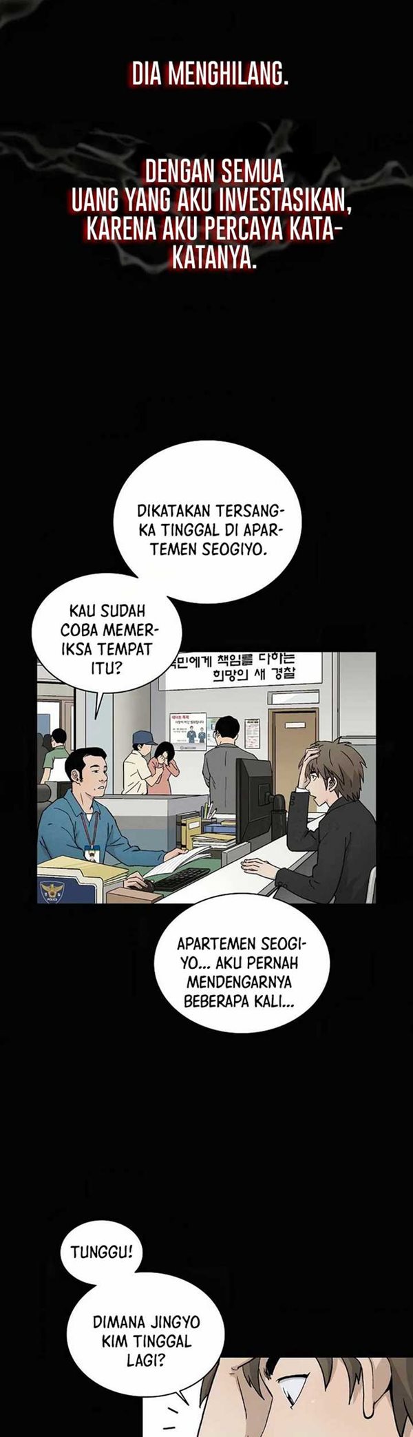 Read I Reincarnated as a Legendary Surgeon Bahasa Indonesia ID Manga Online