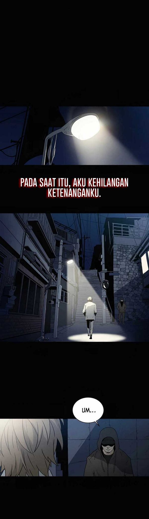 Read I Reincarnated as a Legendary Surgeon Bahasa Indonesia ID Manga Online