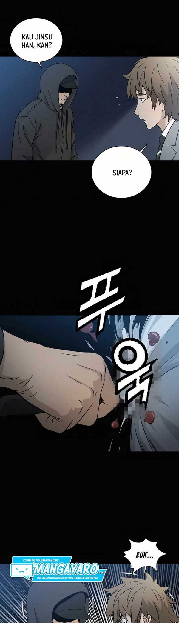 Read I Reincarnated as a Legendary Surgeon Bahasa Indonesia ID Manga Online