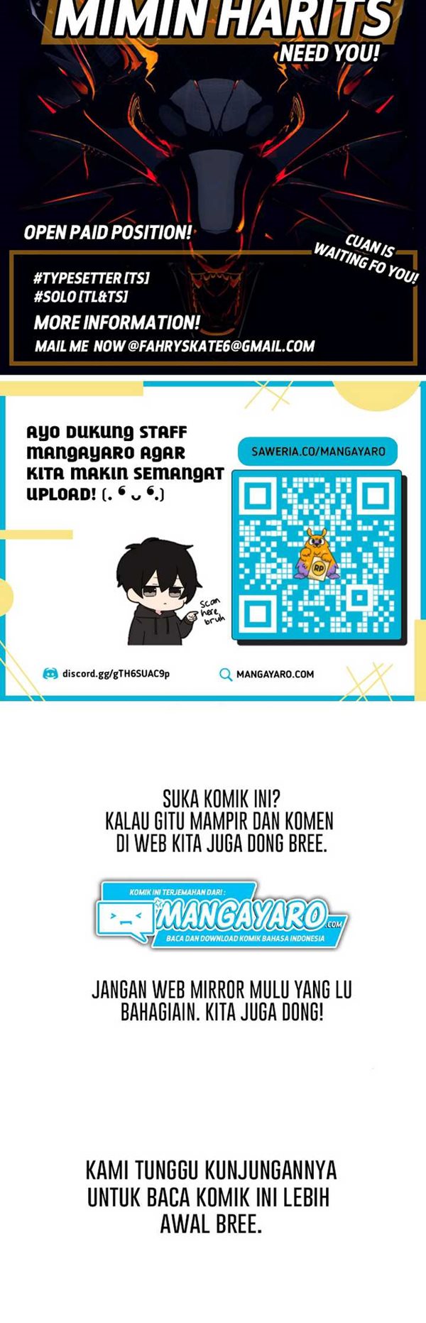Read I Reincarnated as a Legendary Surgeon Bahasa Indonesia ID Manga Online