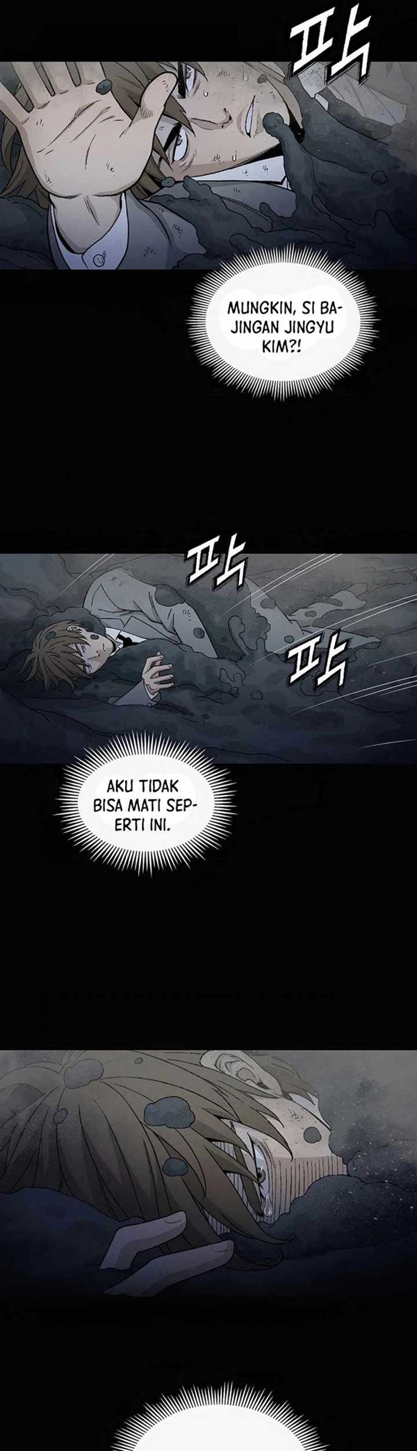 Read I Reincarnated as a Legendary Surgeon Bahasa Indonesia ID Manga Online