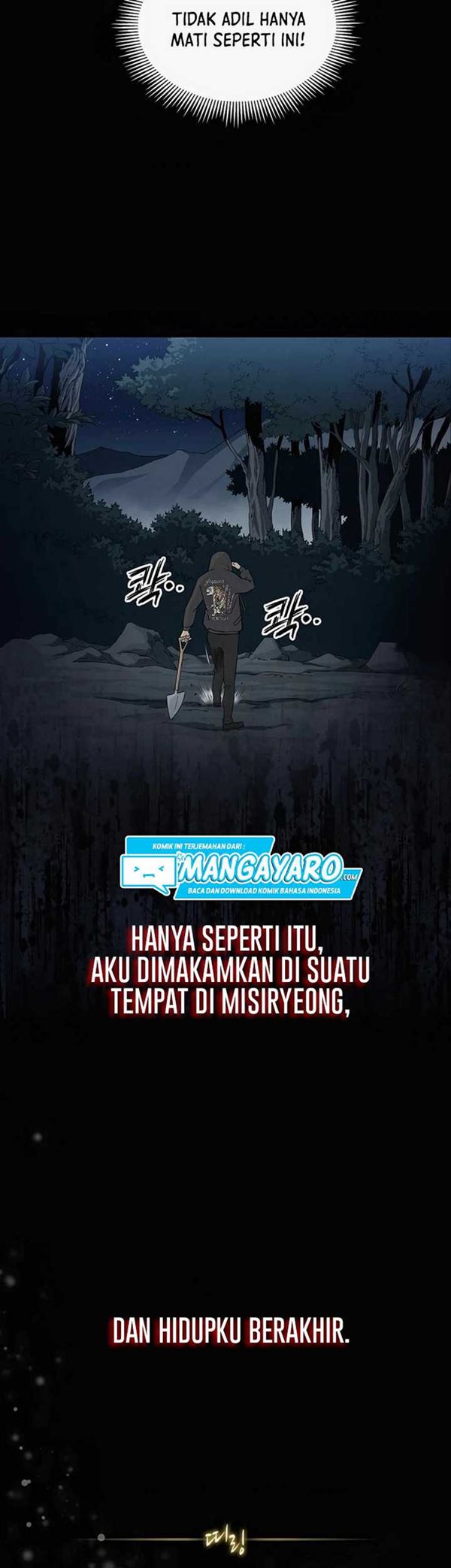 Read I Reincarnated as a Legendary Surgeon Bahasa Indonesia ID Manga Online