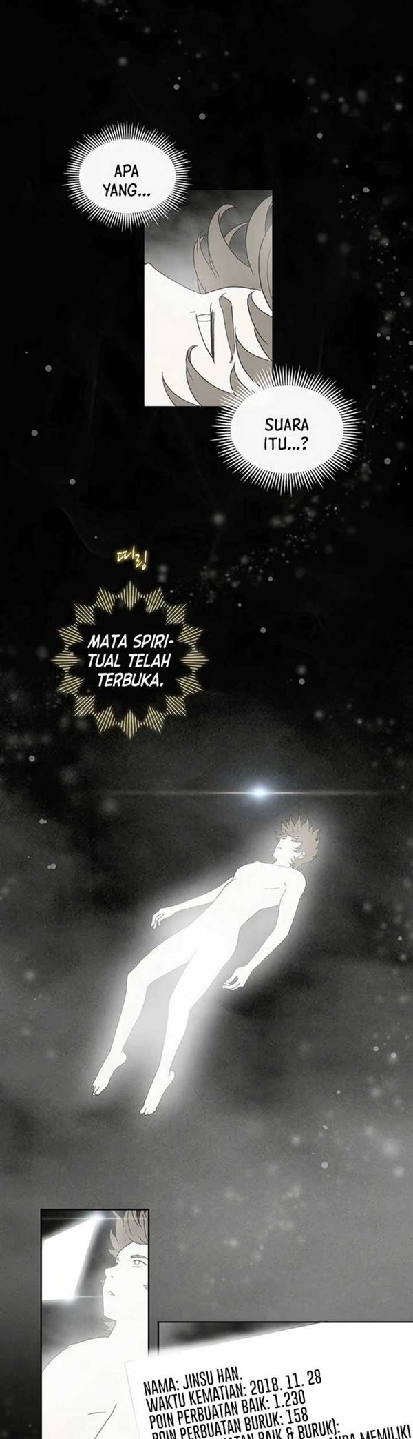 Read I Reincarnated as a Legendary Surgeon Bahasa Indonesia ID Manga Online