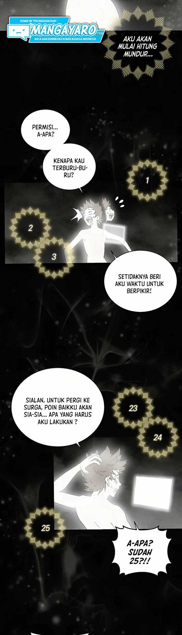 Read I Reincarnated as a Legendary Surgeon Bahasa Indonesia ID Manga Online