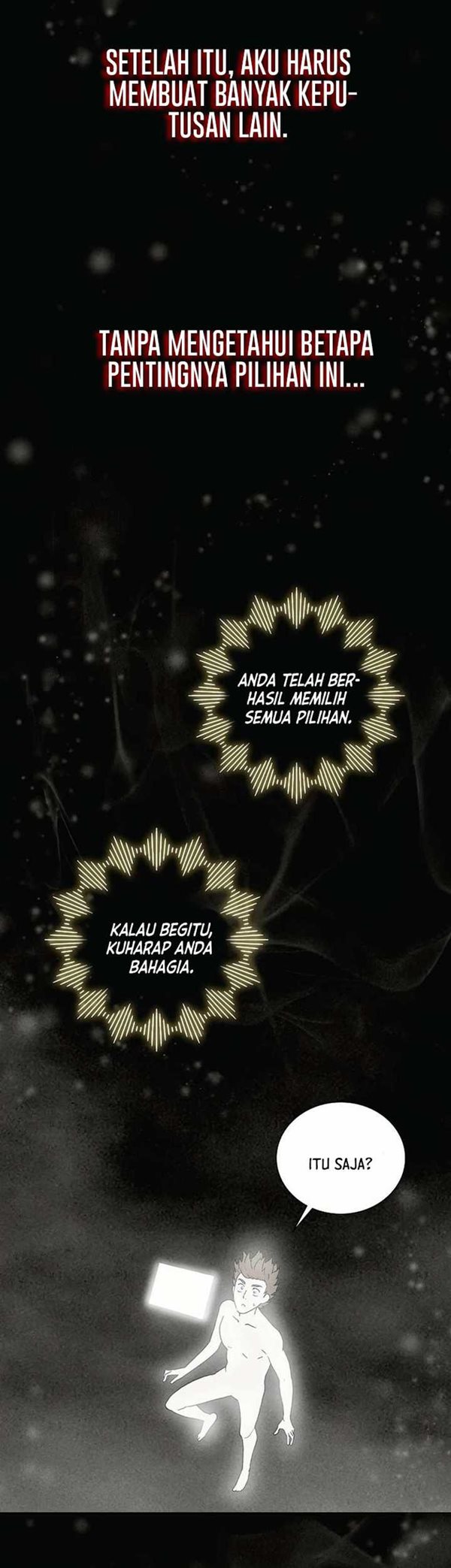 Read I Reincarnated as a Legendary Surgeon Bahasa Indonesia ID Manga Online