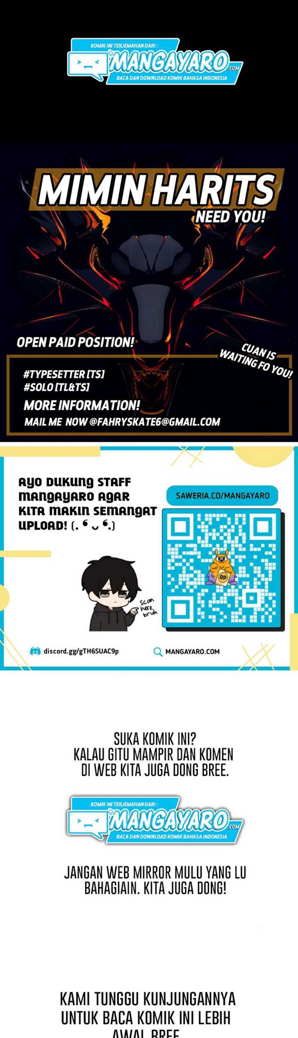 Read I Reincarnated as a Legendary Surgeon Bahasa Indonesia ID Manga Online