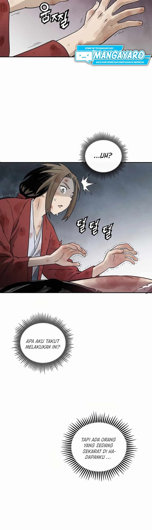 Read I Reincarnated as a Legendary Surgeon Bahasa Indonesia ID Manga Online