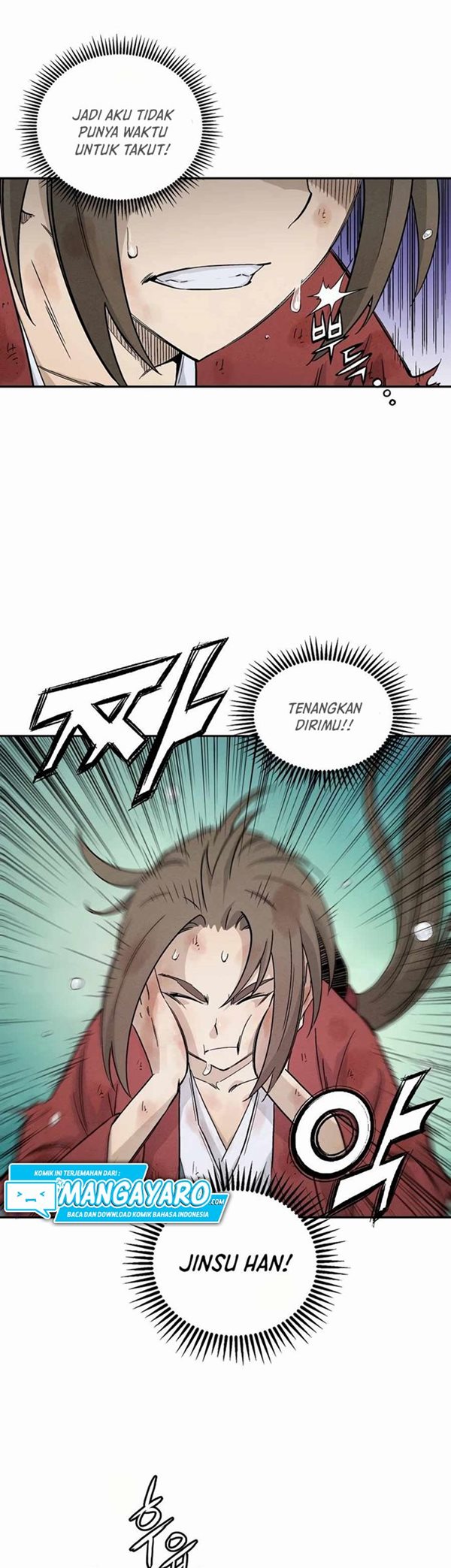 Read I Reincarnated as a Legendary Surgeon Bahasa Indonesia ID Manga Online