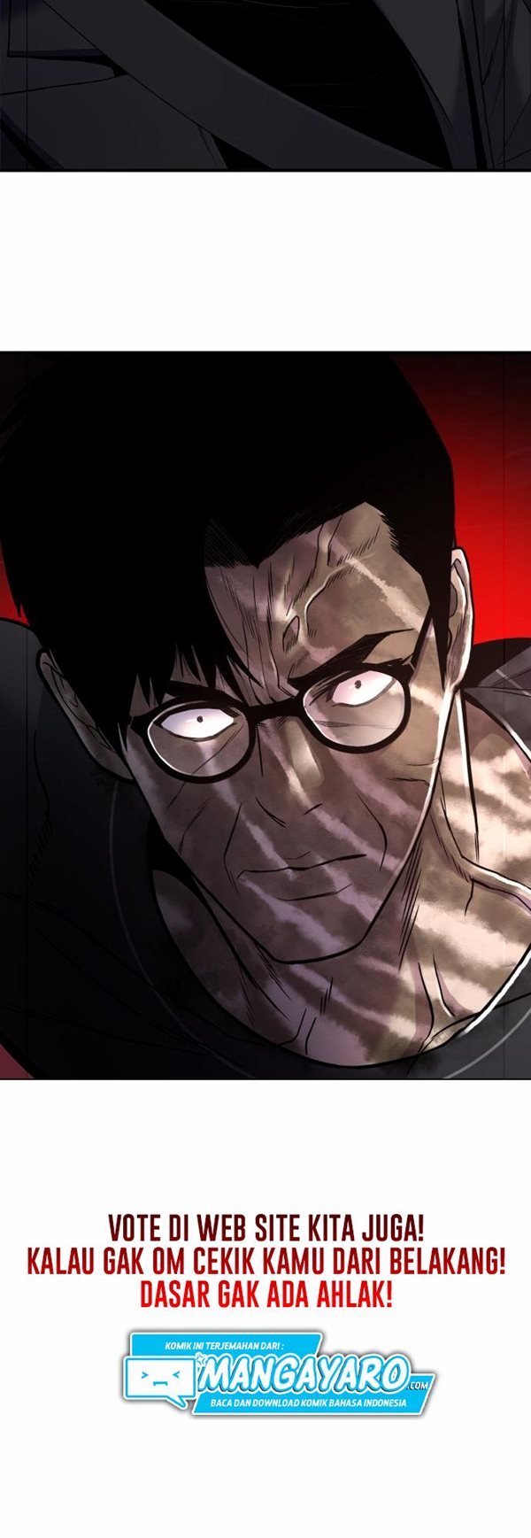 Read I Reincarnated as a Legendary Surgeon Bahasa Indonesia ID Manga Online