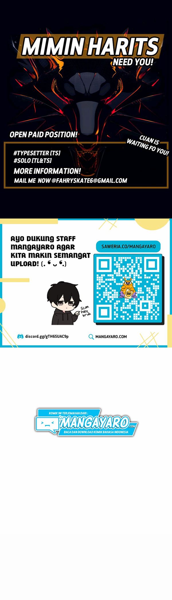 Read I Reincarnated as a Legendary Surgeon Bahasa Indonesia ID Manga Online