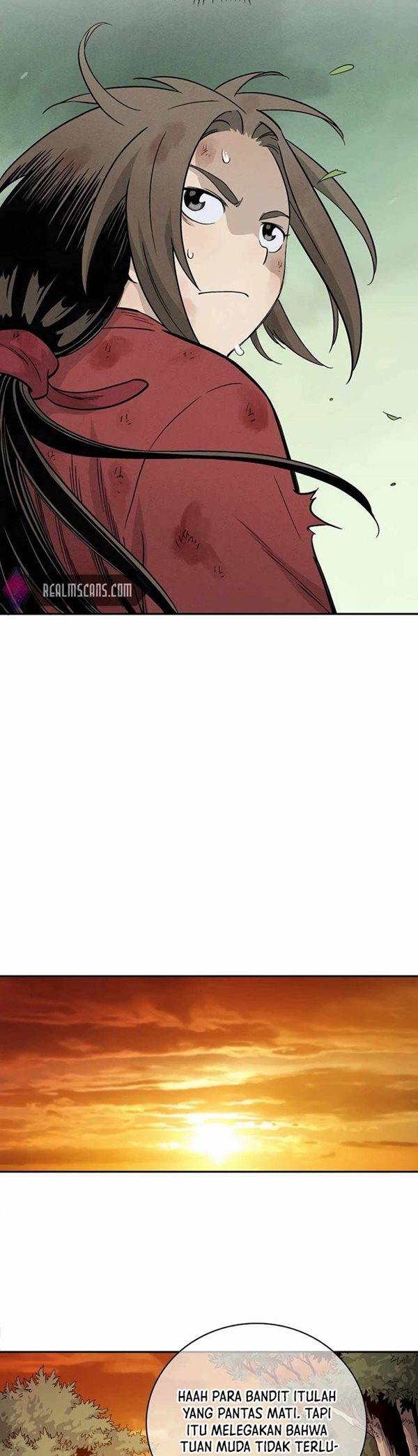 Read I Reincarnated as a Legendary Surgeon Bahasa Indonesia ID Manga Online