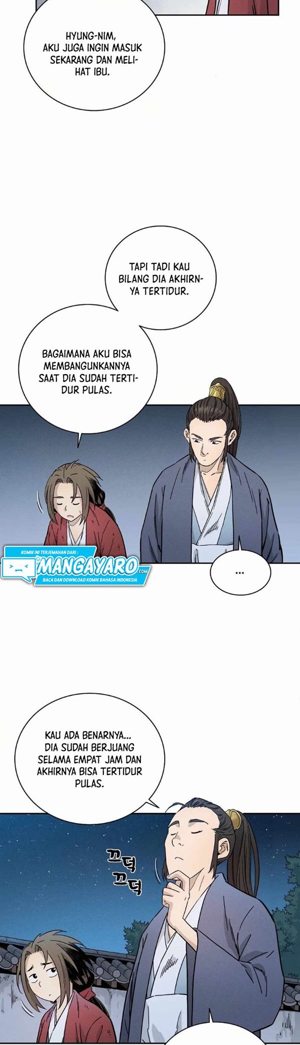 Read I Reincarnated as a Legendary Surgeon Bahasa Indonesia ID Manga Online