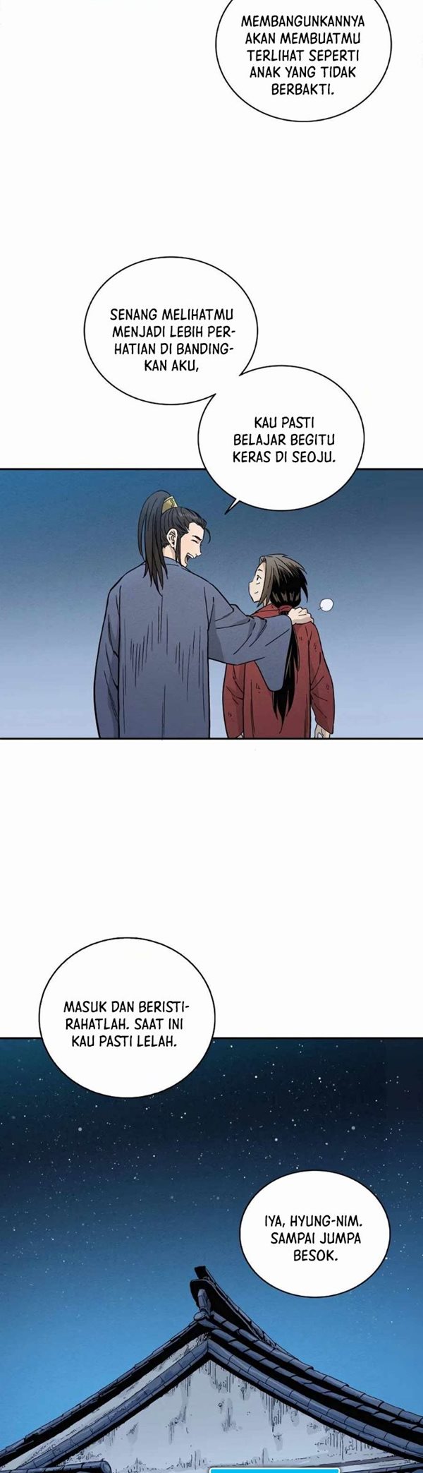 Read I Reincarnated as a Legendary Surgeon Bahasa Indonesia ID Manga Online
