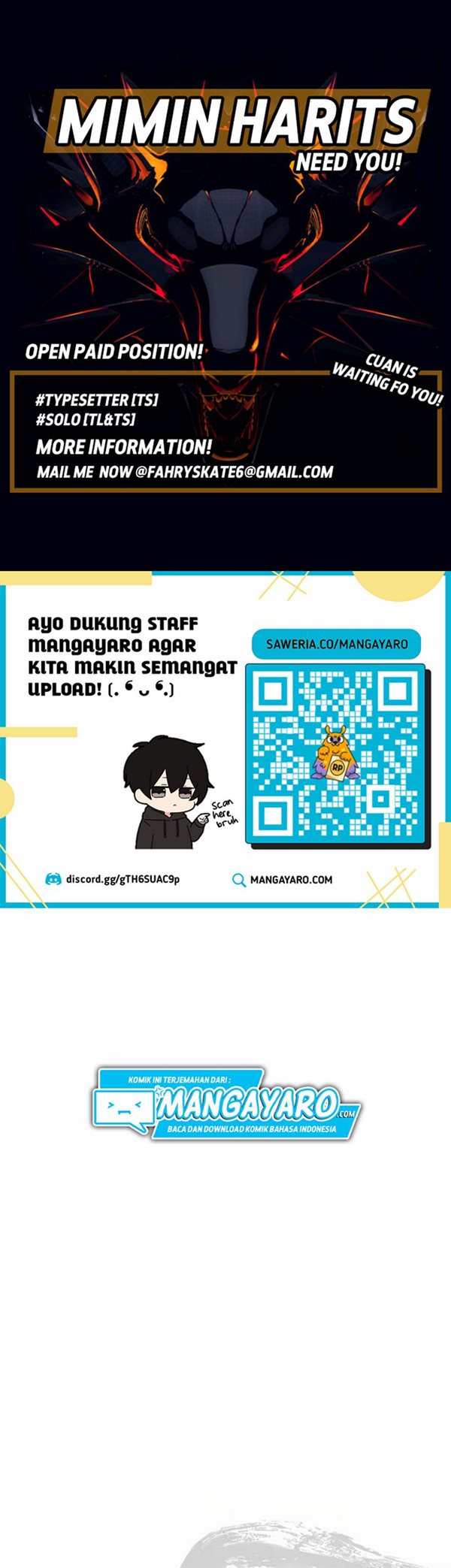 Read I Reincarnated as a Legendary Surgeon Bahasa Indonesia ID Manga Online