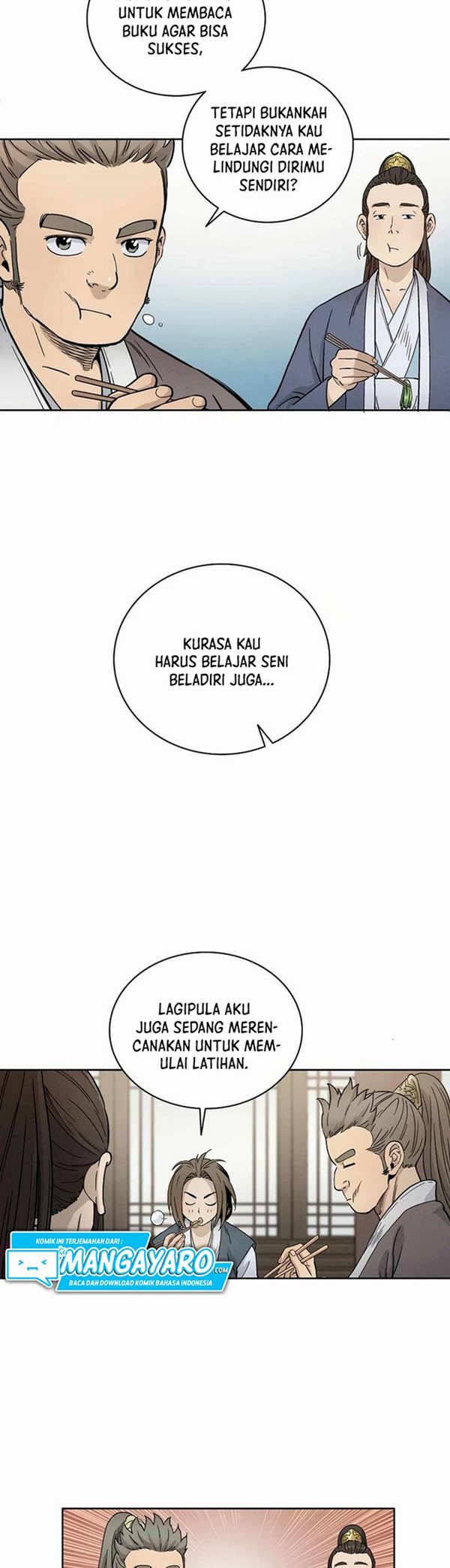 Read I Reincarnated as a Legendary Surgeon Bahasa Indonesia ID Manga Online