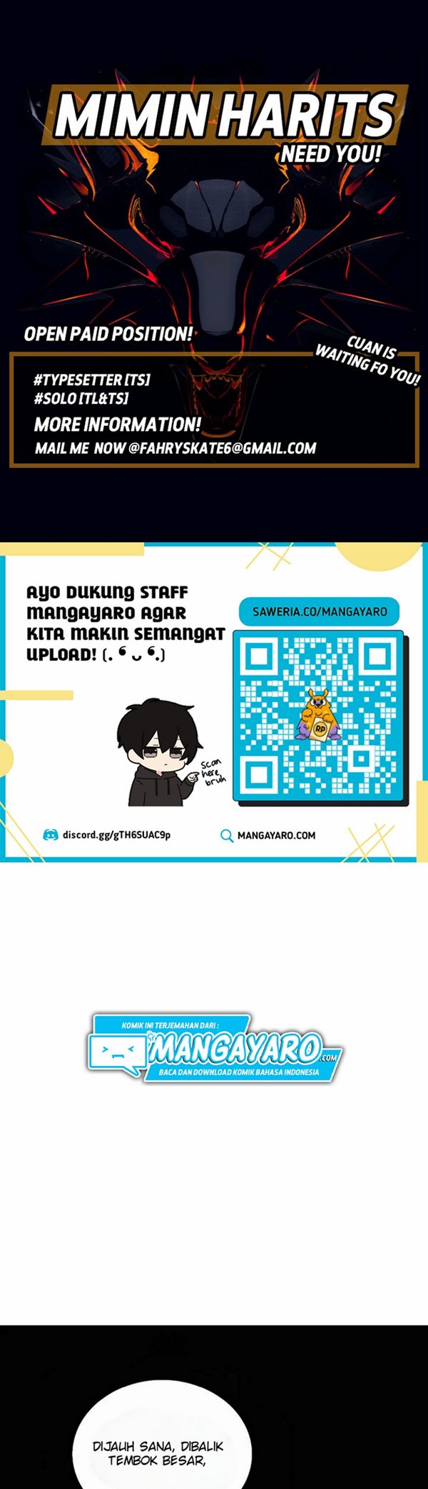 Read I Reincarnated as a Legendary Surgeon Bahasa Indonesia ID Manga Online