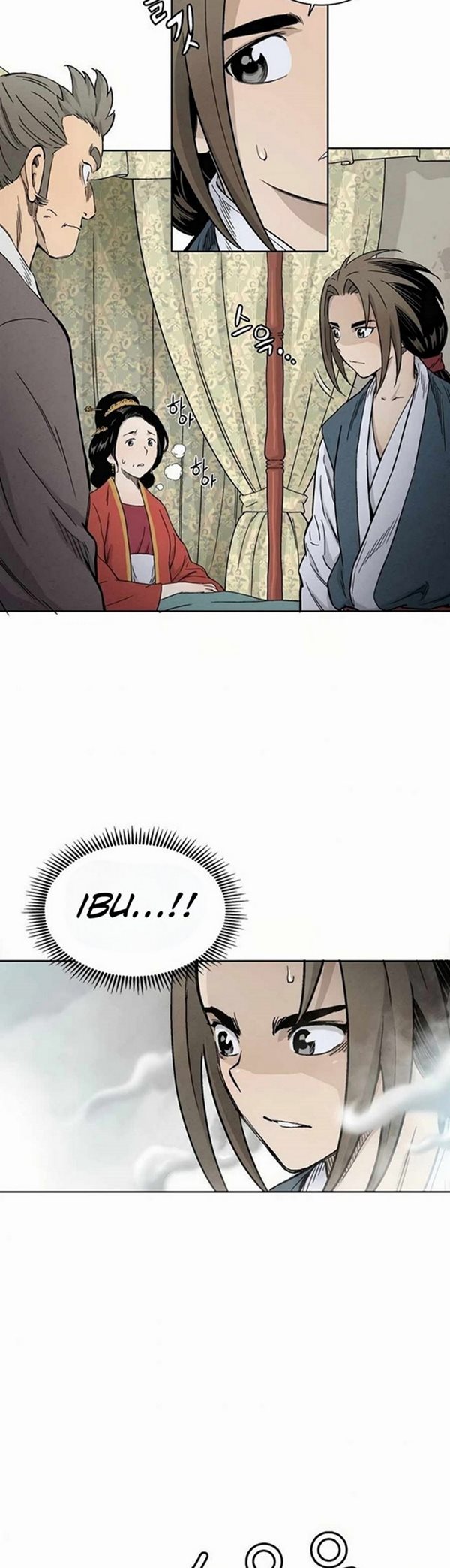 Read I Reincarnated as a Legendary Surgeon Bahasa Indonesia ID Manga Online