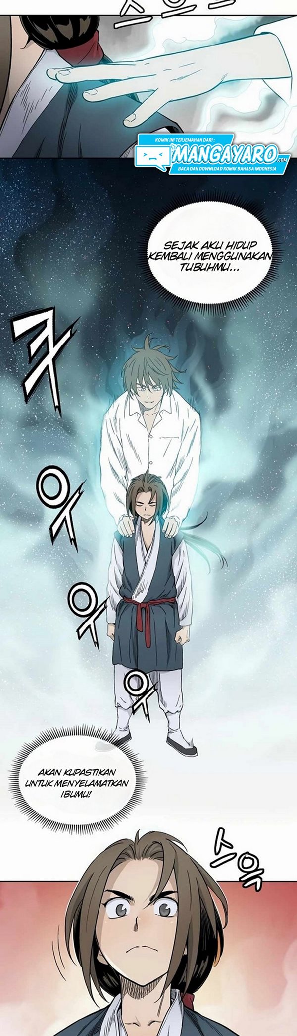 Read I Reincarnated as a Legendary Surgeon Bahasa Indonesia ID Manga Online