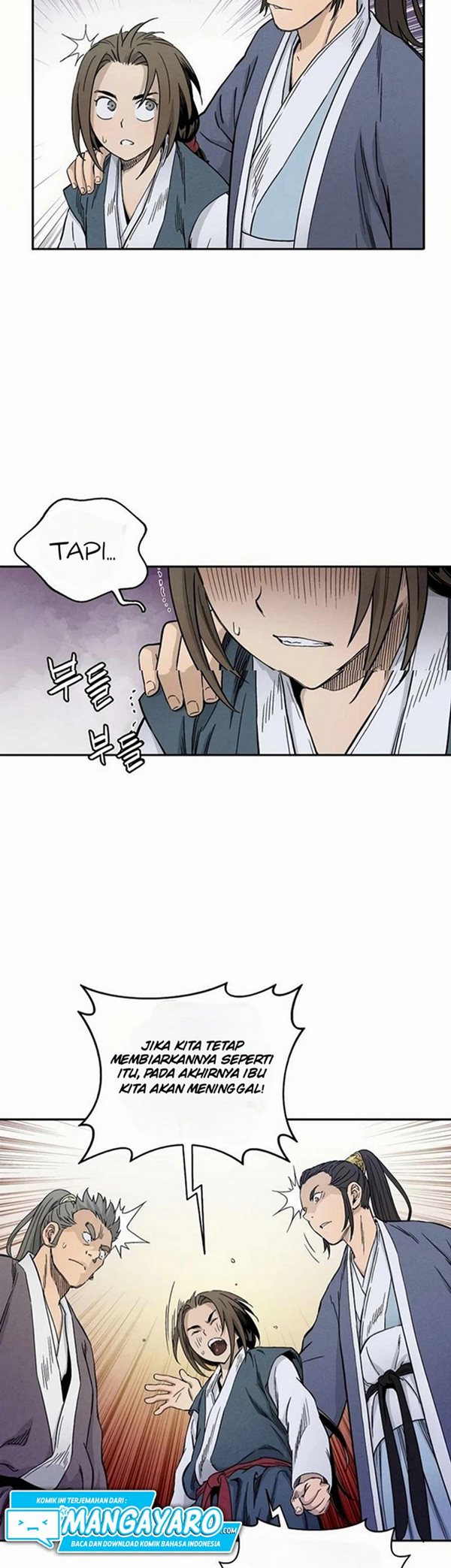 Read I Reincarnated as a Legendary Surgeon Bahasa Indonesia ID Manga Online
