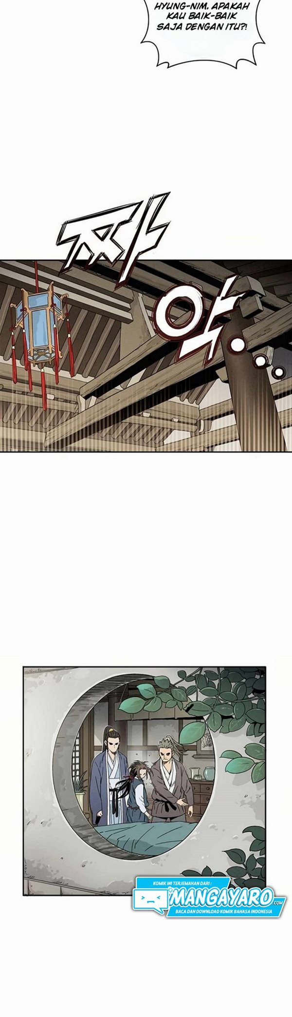 Read I Reincarnated as a Legendary Surgeon Bahasa Indonesia ID Manga Online