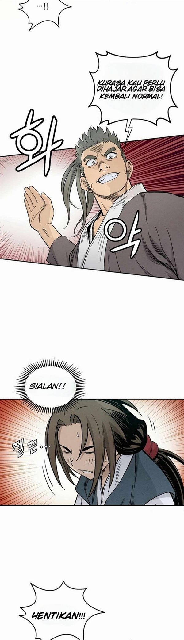 Read I Reincarnated as a Legendary Surgeon Bahasa Indonesia ID Manga Online