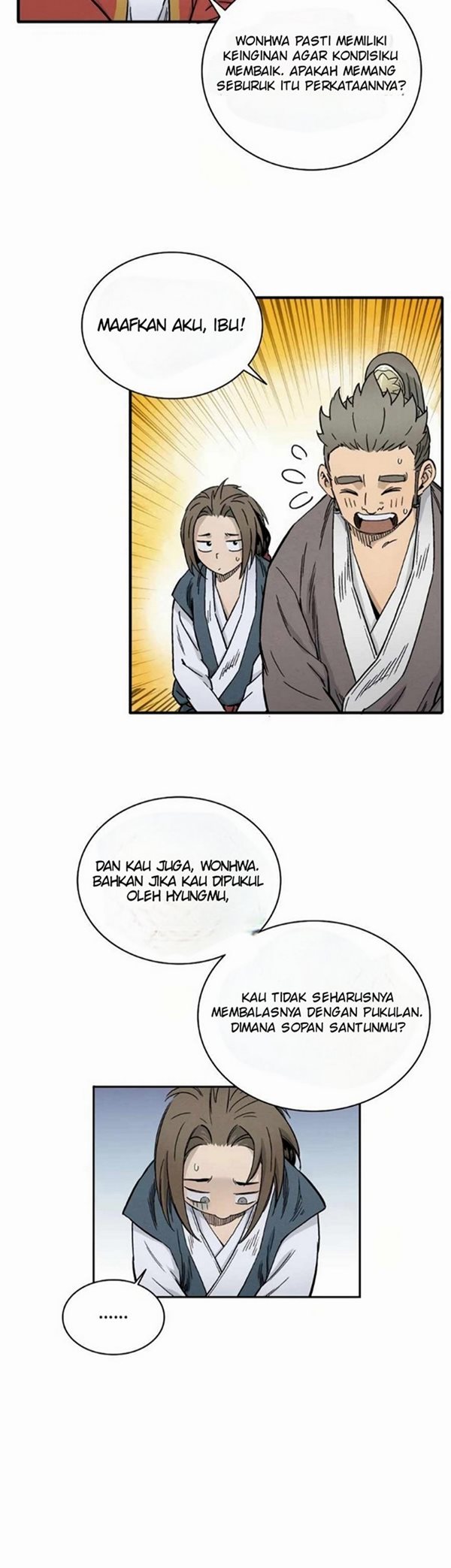 Read I Reincarnated as a Legendary Surgeon Bahasa Indonesia ID Manga Online