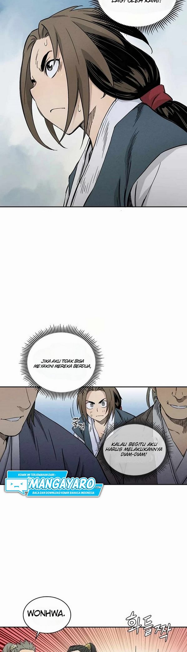 Read I Reincarnated as a Legendary Surgeon Bahasa Indonesia ID Manga Online