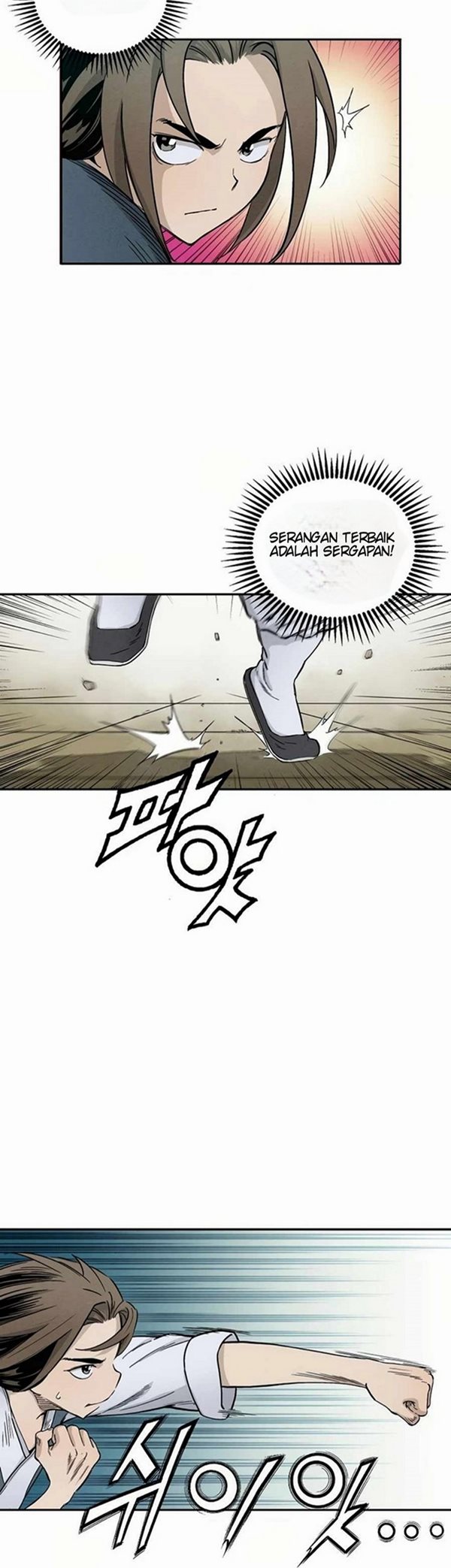 Read I Reincarnated as a Legendary Surgeon Bahasa Indonesia ID Manga Online