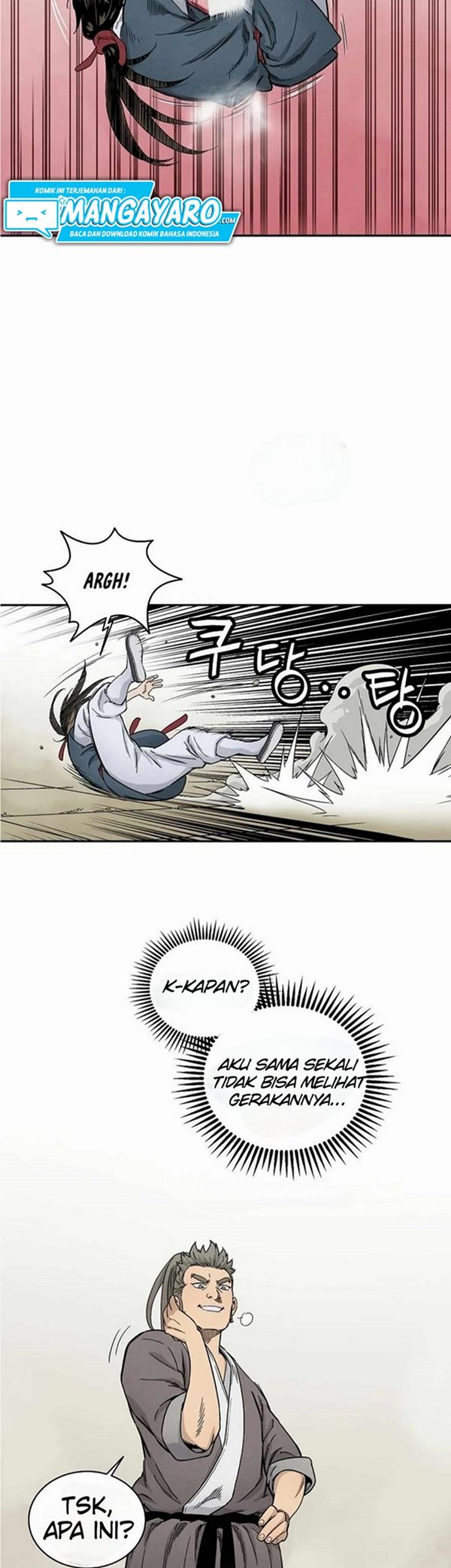 Read I Reincarnated as a Legendary Surgeon Bahasa Indonesia ID Manga Online