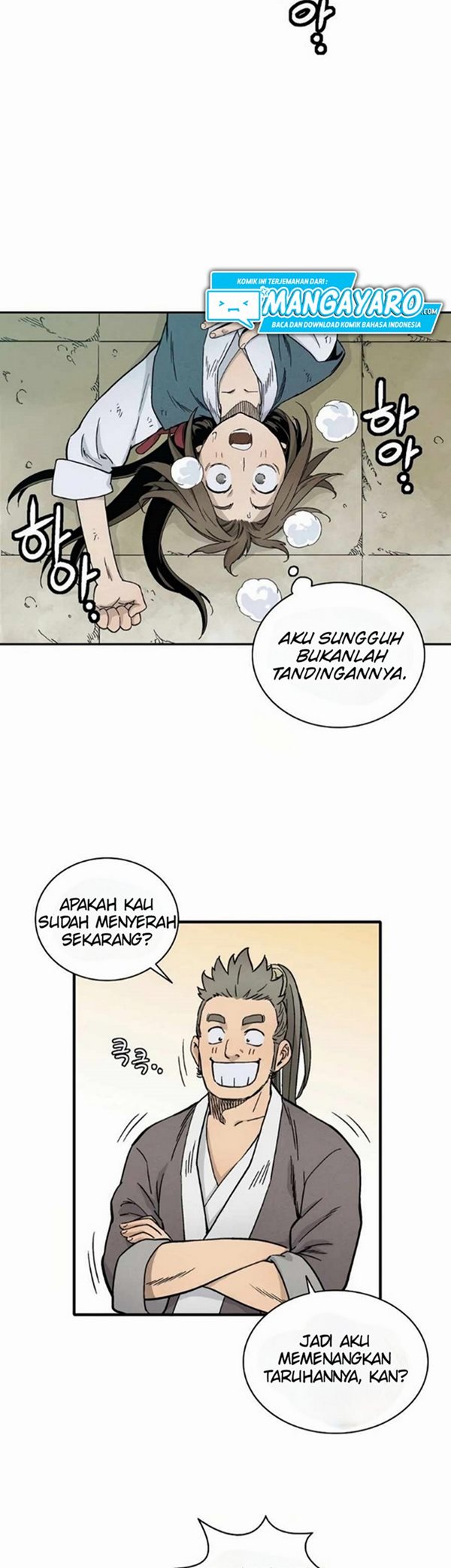 Read I Reincarnated as a Legendary Surgeon Bahasa Indonesia ID Manga Online