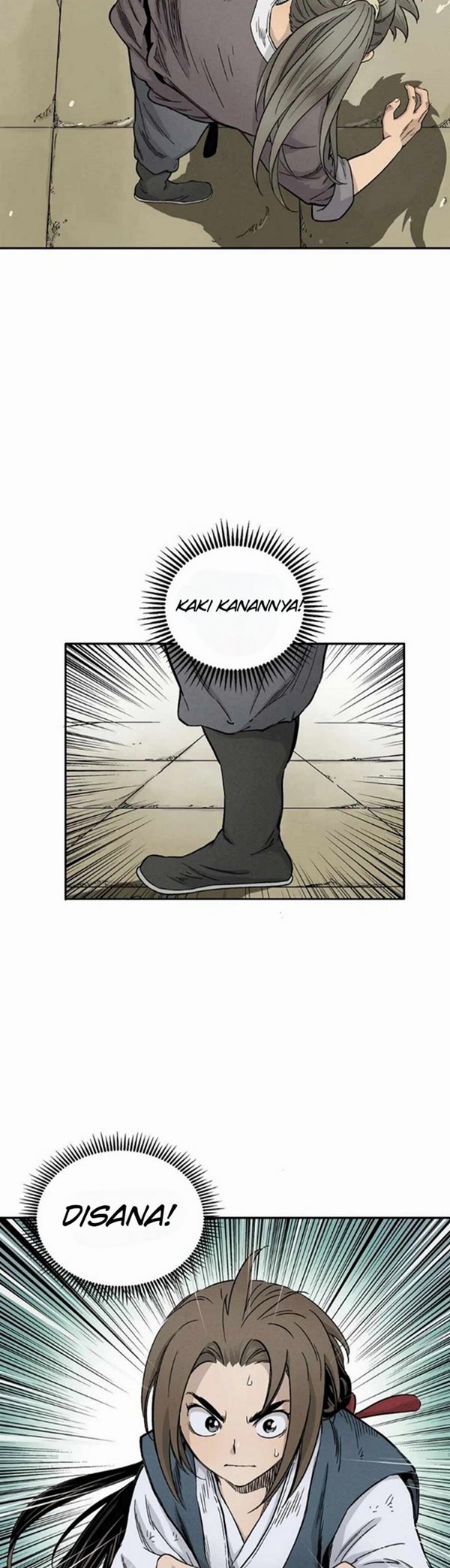 Read I Reincarnated as a Legendary Surgeon Bahasa Indonesia ID Manga Online