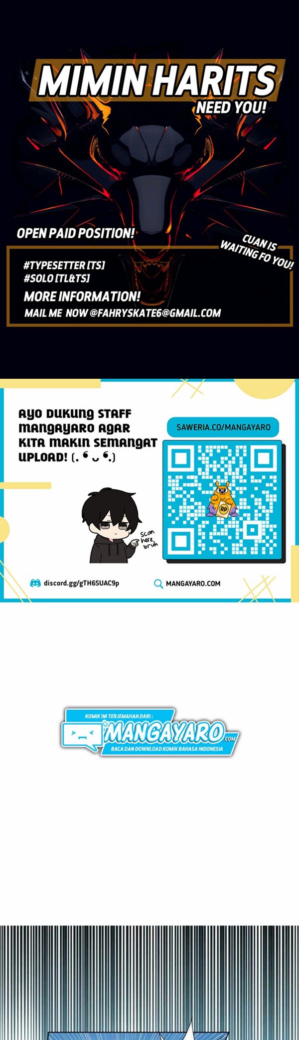 Read I Reincarnated as a Legendary Surgeon Bahasa Indonesia ID Manga Online
