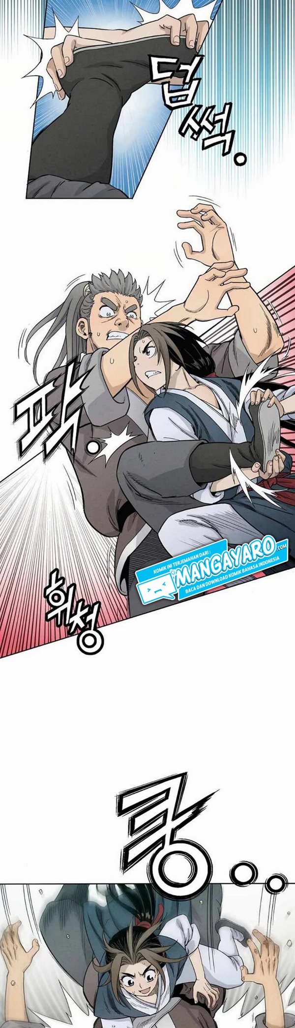 Read I Reincarnated as a Legendary Surgeon Bahasa Indonesia ID Manga Online
