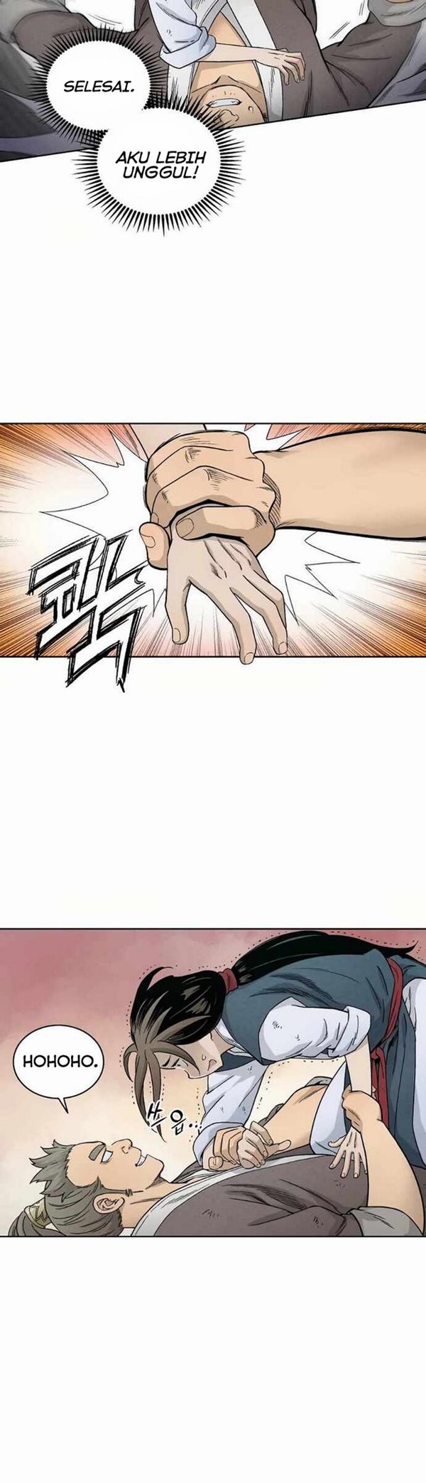 Read I Reincarnated as a Legendary Surgeon Bahasa Indonesia ID Manga Online