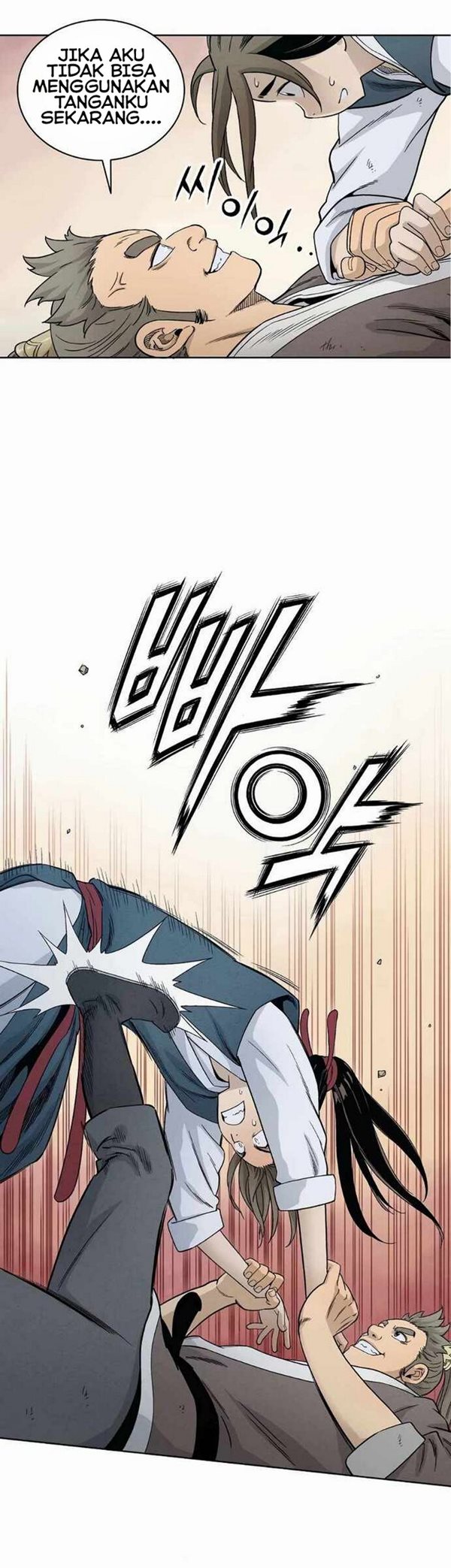 Read I Reincarnated as a Legendary Surgeon Bahasa Indonesia ID Manga Online