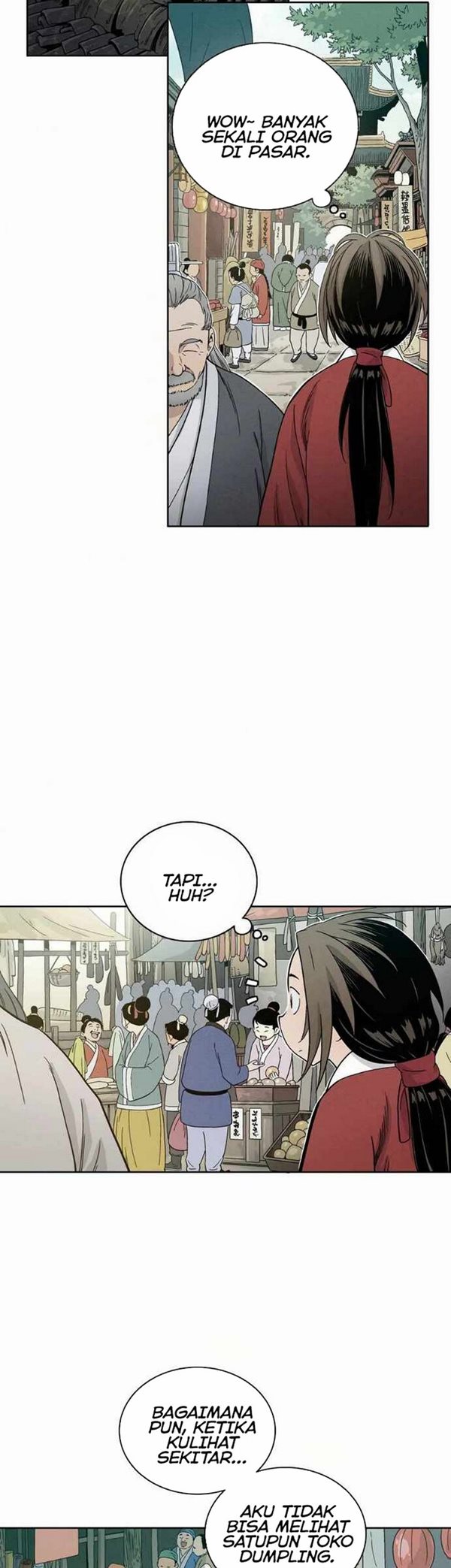 Read I Reincarnated as a Legendary Surgeon Bahasa Indonesia ID Manga Online