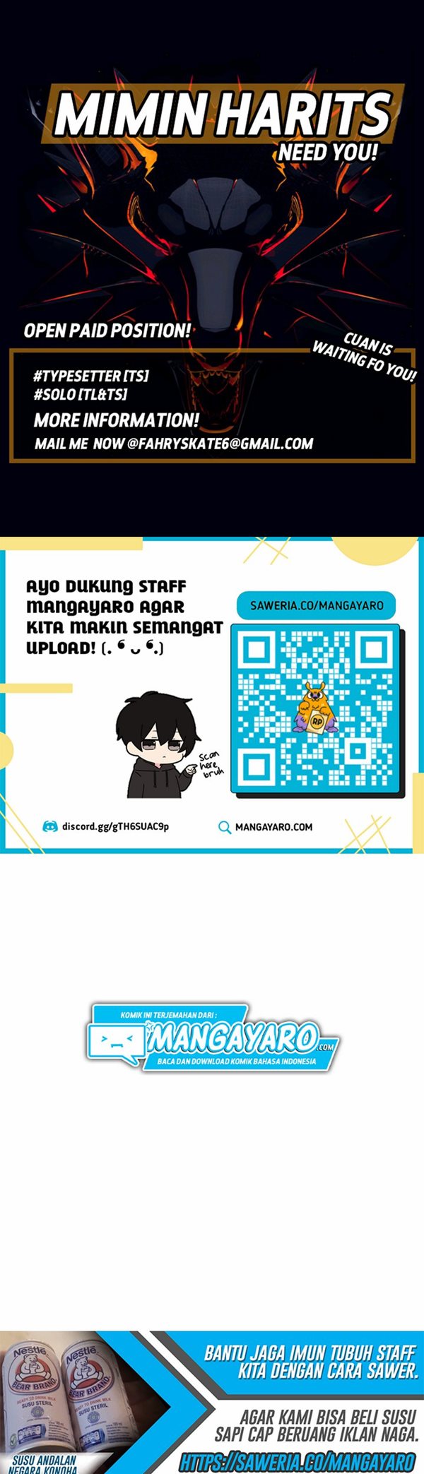 Read I Reincarnated as a Legendary Surgeon Bahasa Indonesia ID Manga Online