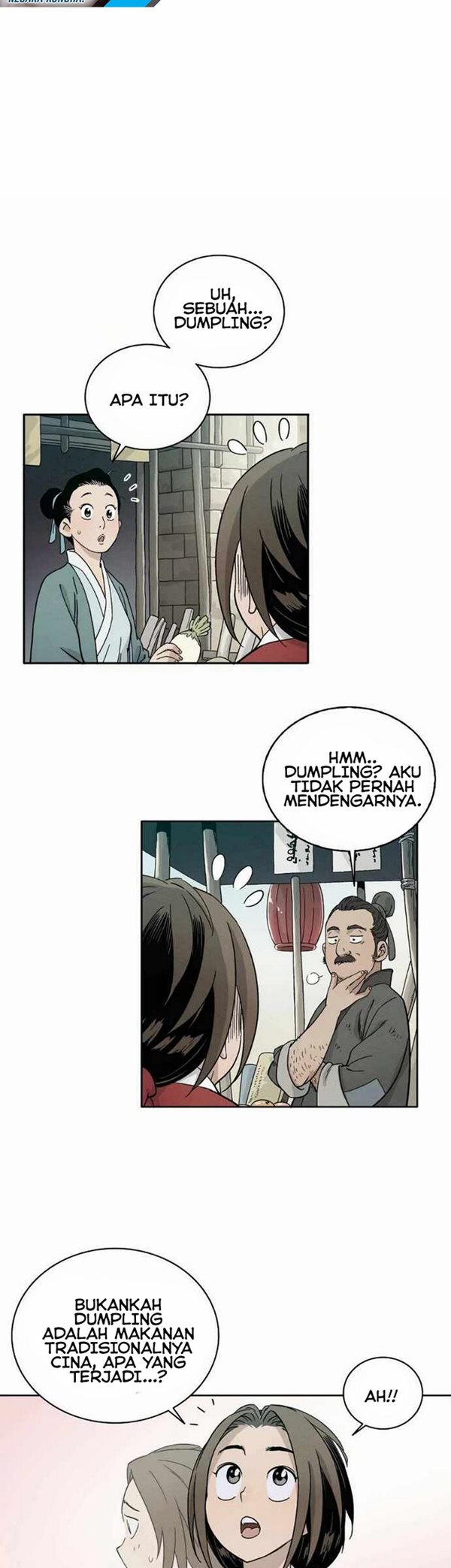 Read I Reincarnated as a Legendary Surgeon Bahasa Indonesia ID Manga Online