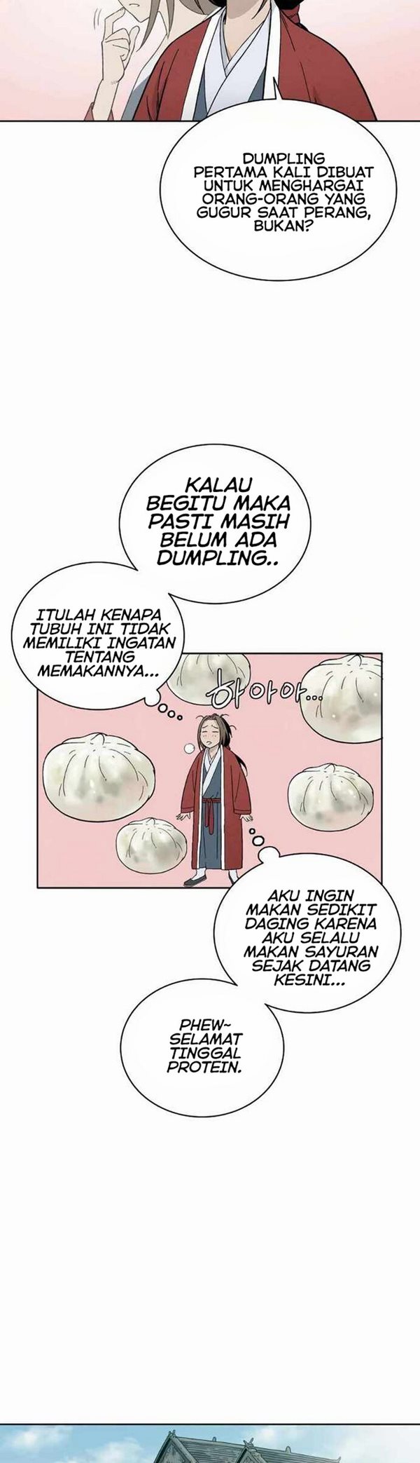 Read I Reincarnated as a Legendary Surgeon Bahasa Indonesia ID Manga Online